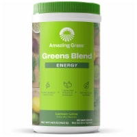 Amazing Grass  Green SuperFood® Drink Powder   Lemon Lime