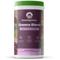 Amazing Grass Green SuperFood® Antioxidant Berry Drink Powder