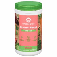 Amazing Grass  Green Superfood® Energy Drink Powder   Watermelon