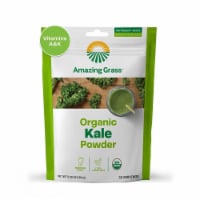 Amazing Grass Kale Greens Booster: Greens Powder Smoothie Booster