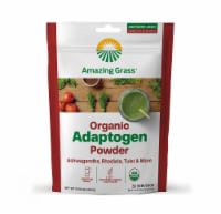 Amazing Grass Organic Adaptogens Powder