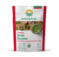 Amaziing Grass® Organic Brain Booster