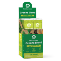 Amazing Grass® Green Super Food Supplement Perspective: Main