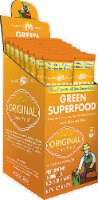 Amazing Grass Green SuperFood® Drink Powder Original, 60 ct - Fred Meyer