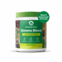 Amazing Grass® Greens Blend Superfood Original Whole Food Dietary Supplement Powder