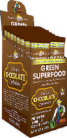 Amazing Grass Chocolate Green Superfood Powder