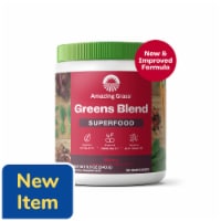 Amazing Grass® Greens Blend Berry Superfood Powder