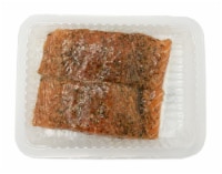 Great American Seafood Atlantic Lemon Thyme Salmon Perspective: Main