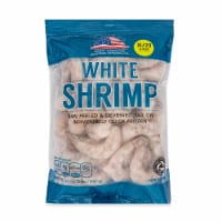 Great American Seafood Shrimp 16/20 per Pound (Approximate Delivery is 3-6 Days)