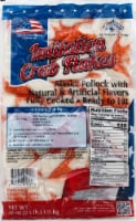 Fresh Imitation Crab Flakes