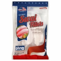 Great American Swai Filets Perspective: Main