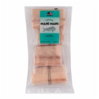 Great American Seafood Wild Caught Mahi Mahi (Approximate Delivery is 3-6 Days)