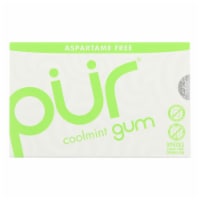Pur Coolmint Gum
