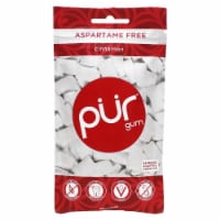 Pur Cinnamon Gum
