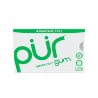 Pur® Spearmint Gum Perspective: Main