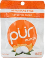 Pur Tangerine Tango Mints
