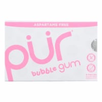 Pur Bubblegum