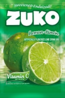 Zuko Limonada - Lemonade Drink Mix