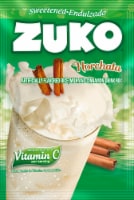 Zuko Horchata Drink Mix