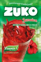 Zuko Jamaica Drink Mix
