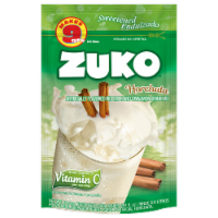 Zuko Horchata Drink Mix Family Pack