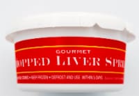 Solomon's™ Glatt Kosher Beef Chopped Liver Perspective: Main