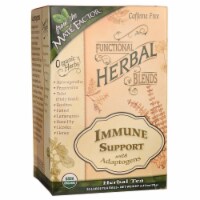Mate Factor Functional Herbal Blends Tea - Immune Support with Adaptogens 20 Bag(S)