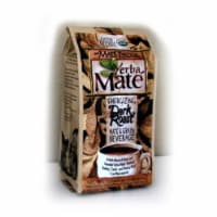 The Mate Factor Yerba Mate Organic Energizing Dark Roast Mate & Grain Beverage