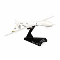 Postage Stamp Planes PS5567 USAAF RQ-1 Predator UAV Drone with Hellfire Missil
