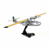 Postage Stamp Planes PS5556-2 1-150 PBY-5 Catalina USN