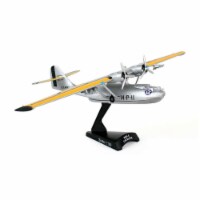Postage Stamp Planes PS5556-2 1-150 PBY-5 Catalina USN