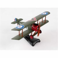 Postage Stamp Planes PS5350-2 1-63 SOP with Camel
