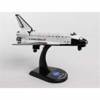 Postage Stamp Planes PS5823 1-300 Space Shuttle Endeavour