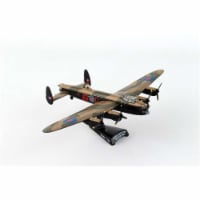Postage Stamp Planes PS5333-1 RAAF Avro Lancaster 1-200 G for George