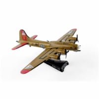 Postage Stamp Planes PS5402-3 USAAF 1-155 B-17G 909