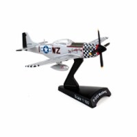 Postage Stamp Planes PS5342-8 1-100 P-51D Big Beautiful Doll