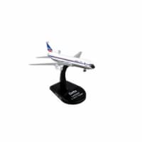Postage Stamp Planes PS5813-2 1 isto 500 Delta L-1011-500 TriStar Vintage Livery Model Airpla