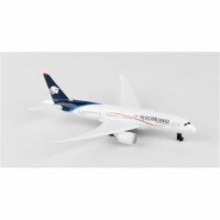 Realtoy RT2204 Aeromexico Single Plane