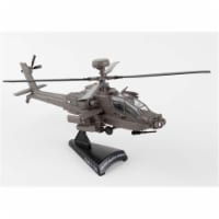 Postage Stamp Planes PS5600 1-100 AH-64D Apache Longbow