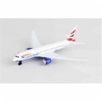 Realtoy RT6005 British Airways 787 Single Plane