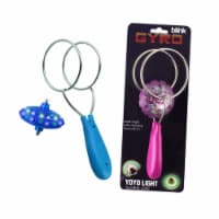 Novelty FFBG001 Blink Gyro