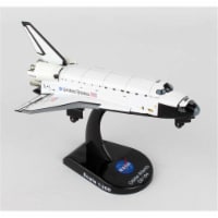 Postage Stamp Planes PS5823-1 Space Shuttle Atlantis 1-300