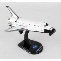 Postage Stamp Planes PS5823-1 Space Shuttle Atlantis 1-300