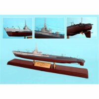 Daron Worldwide Trading SCMCS009 Gato Submarine 1/150 AIRCRAFT