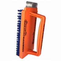 CitruSafe® Heavy Duty Nylon BBQ Grill Brush Perspective: Main