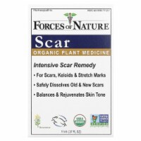 Forces Of Nature® Scar Control
