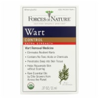 Forces of Nature Extra Strength Wart Control