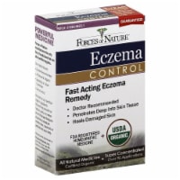Forces of Nature Eczema Control