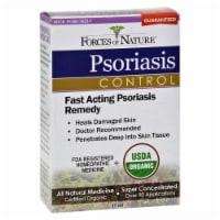 Forces of Nature® Psoriasis Relief