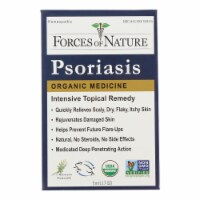 Forces Of Nature - Psoriasis Relief - 1 Each - 5 ML - Pack of 3